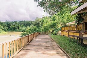 BUSAI DREAM FALLS RESORT