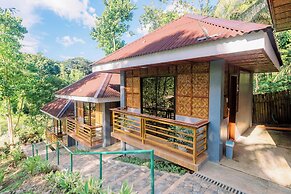BUSAI DREAM FALLS RESORT