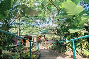 BUSAI DREAM FALLS RESORT