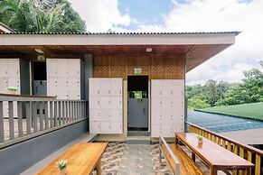 BUSAI DREAM FALLS RESORT