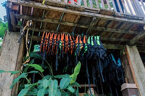 BUSAI DREAM FALLS RESORT