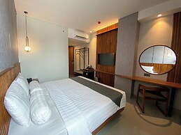 Nata Azana Hotel Ngawi