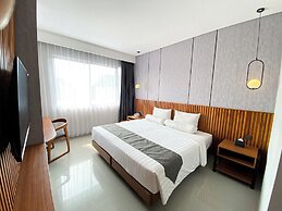 Nata Azana Hotel Ngawi