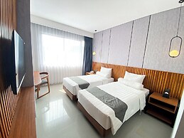 Nata Azana Hotel Ngawi