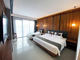 Nata Azana Hotel Ngawi