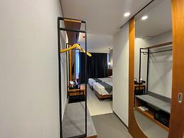 Nata Azana Hotel Ngawi