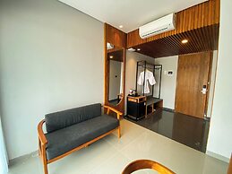 Nata Azana Hotel Ngawi