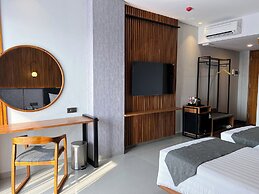 Nata Azana Hotel Ngawi