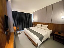 Nata Azana Hotel Ngawi