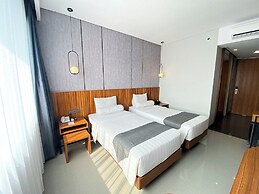 Nata Azana Hotel Ngawi