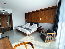 Nata Azana Hotel Ngawi