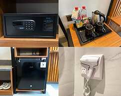 Nata Azana Hotel Ngawi