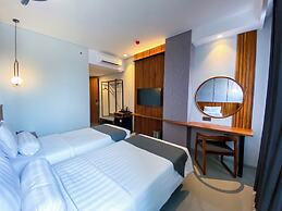 Nata Azana Hotel Ngawi