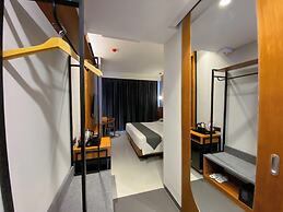 Nata Azana Hotel Ngawi