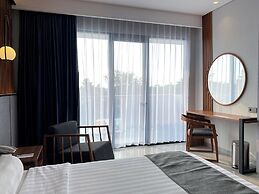 Nata Azana Hotel Ngawi