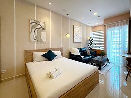 Soho View Residence Luxury Apartment