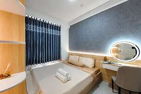 Soho View Residence Luxury Apartment