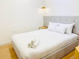 Soho View Residence Luxury Apartment