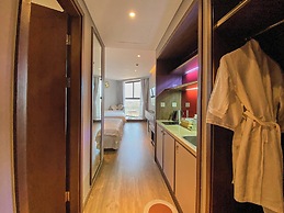 Soho View Residence Luxury Apartment