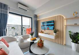 Soho View Residence Luxury Apartment