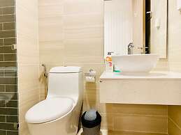 Soho View Residence Luxury Apartment