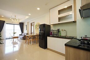 Soho View Residence Luxury Apartment