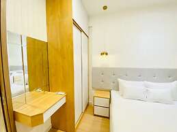 Soho View Residence Luxury Apartment