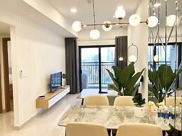 Soho View Residence Luxury Apartment