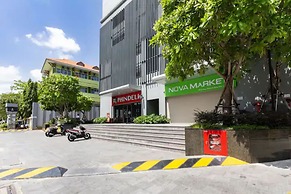 Soho View Residence Luxury Apartment