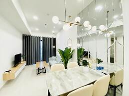 Soho View Residence Luxury Apartment