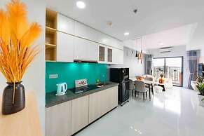 Soho View Residence Luxury Apartment
