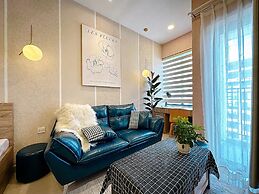 Soho View Residence Luxury Apartment