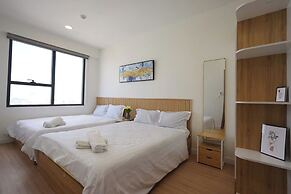 Soho View Residence Luxury Apartment