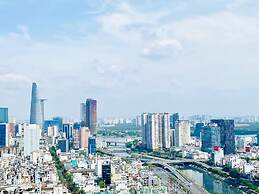 Soho View Residence Luxury Apartment