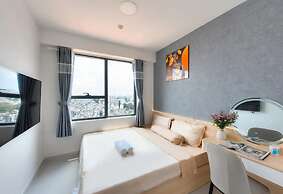 Soho View Residence Luxury Apartment