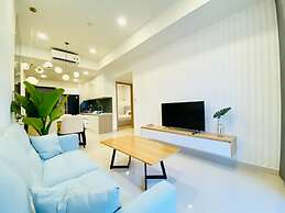 Soho View Residence Luxury Apartment