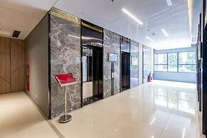 Soho View Residence Luxury Apartment