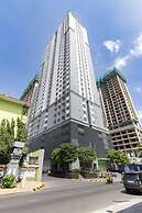 Soho View Residence Luxury Apartment