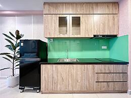 Soho View Residence Luxury Apartment