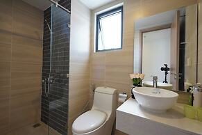 Soho View Residence Luxury Apartment