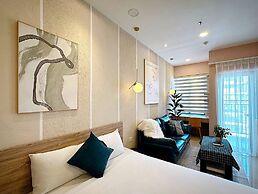 Soho View Residence Luxury Apartment