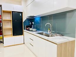 Soho View Residence Luxury Apartment