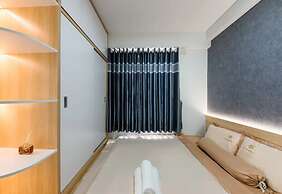 Soho View Residence Luxury Apartment