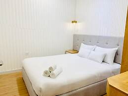 Soho View Residence Luxury Apartment