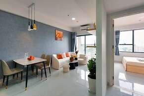 Soho View Residence Luxury Apartment