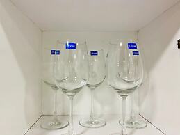 Soho View Residence Luxury Apartment