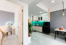 Soho View Residence Luxury Apartment
