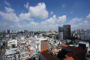 Soho View Residence Luxury Apartment