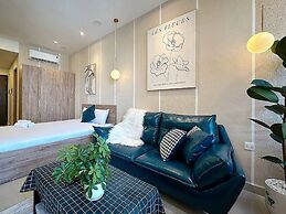 Soho View Residence Luxury Apartment