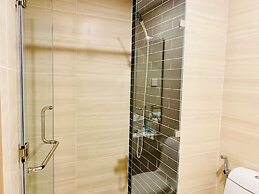 Soho View Residence Luxury Apartment